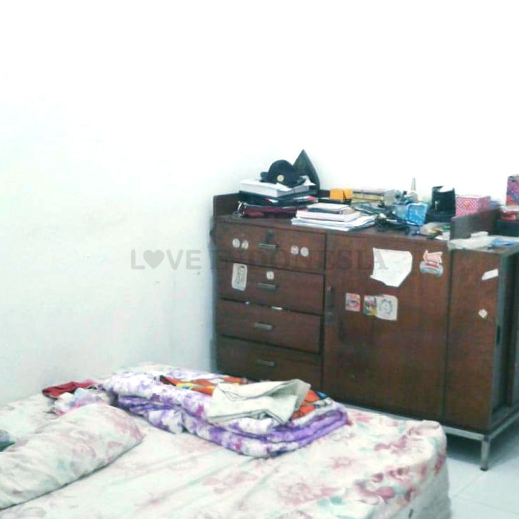 Rumah minimalis Depok, 0812 961 3804,Dijual Rumah Murah 1 Lantai 3 Kamar Tidur Permata Puri Cimanggi