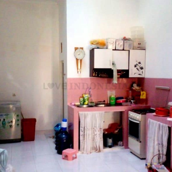 Rumah minimalis Depok, 0812 961 3804,Dijual Rumah Murah 1 Lantai 3 Kamar Tidur Permata Puri Cimanggi