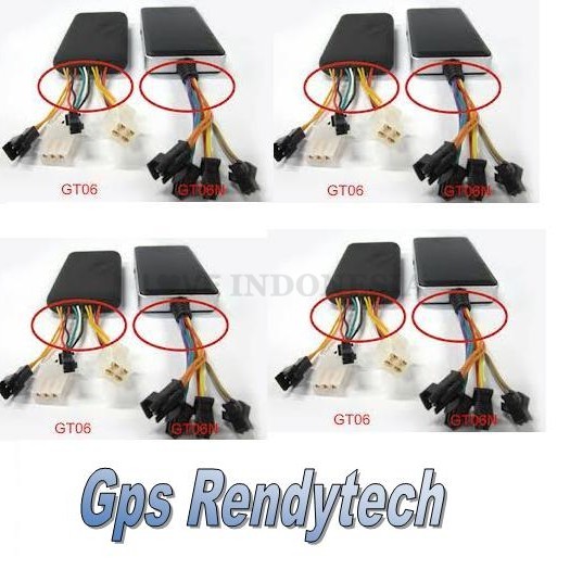 Gps Tracker Rendytech, Bunus Pulsa 1 Bulan