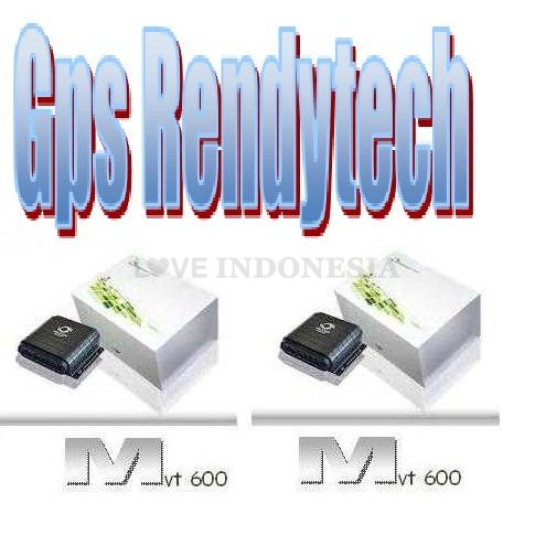 Gps Rendytech 2 Cctv Kamera Mantap