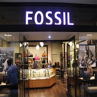 Fossil Pondok Indah Mall 2 Love Indonesia