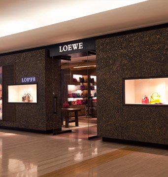 loewe plaza indonesia