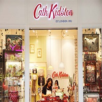Cath Kidston - Pondok Indah Mall 1 