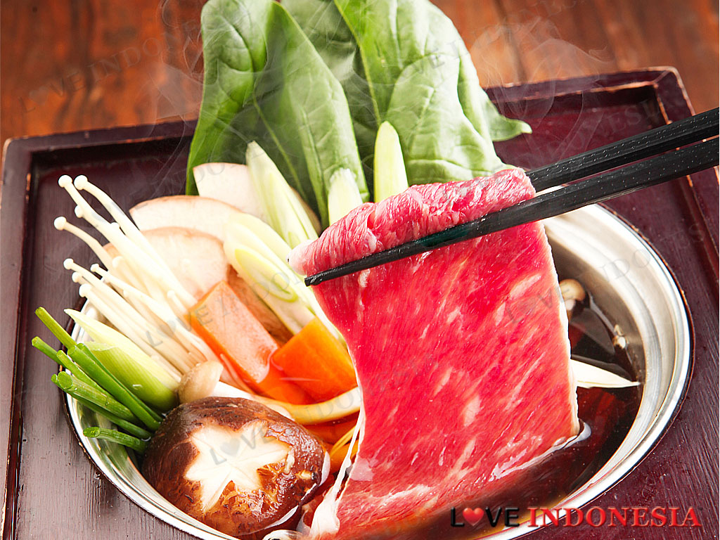 Shaburi Shabu Shabu