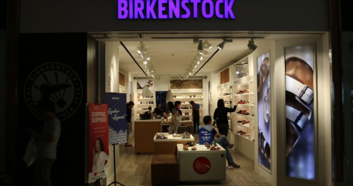 Grand Indonesia - We warmly welcome @birkenstockid Birkenstock, Grand  Indonesia, Skybridge, Lv.2