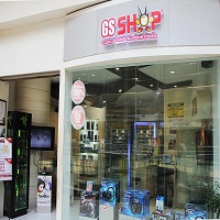 ps4 gs shop