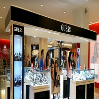 Guess emporium outlet