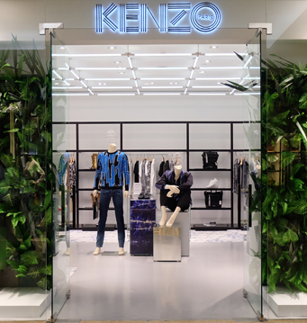 Kenzo indo store