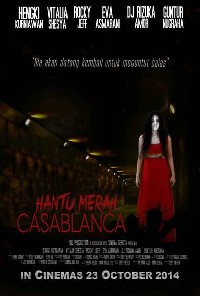 47 Video Hantu Merah Casablanca Gratis Terbaru