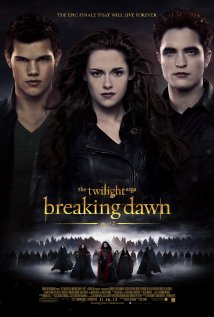 Preview: The Twilight Saga - Breaking Dawn Part 2