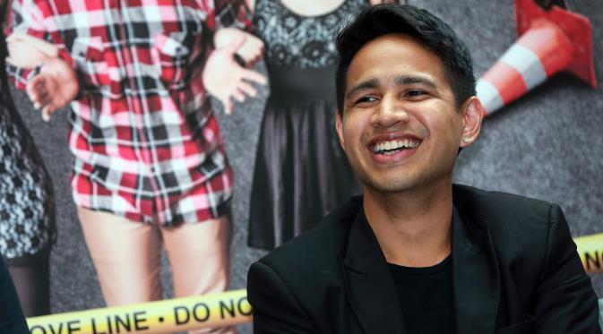 Film Relationshit Jadi Pendewasaan Akting Jovial da Lopez