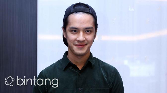 Morgan Oey Tertantang Jadi Orang Korea