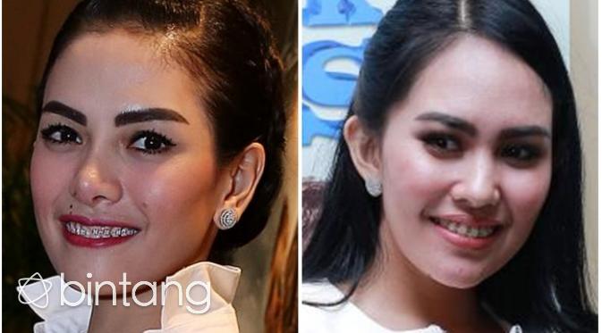 3 Film Horor Seksi yang Pertemukan Nikita Mirzani - Kartika Putri