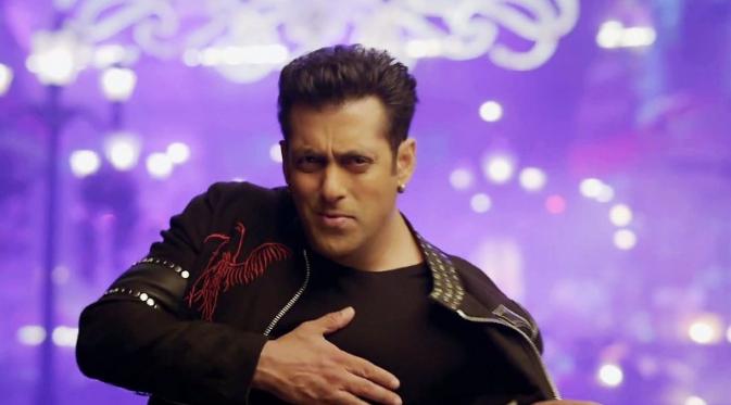 Salman Khan Tak Tertarik Lebarkan Sayap ke Hollywood