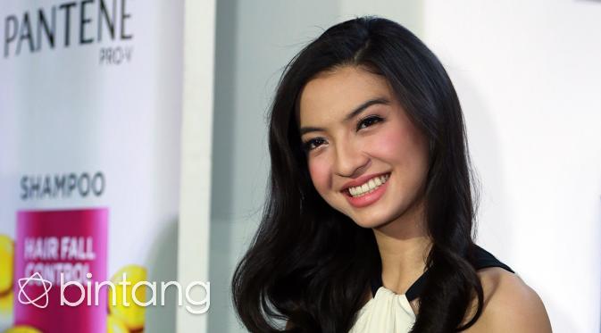 Raline Shah Masih Tak Percaya Masuk Nominasi FFI 2015