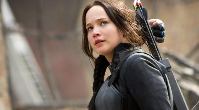 The Hunger Games: Mockingjay-Part 2 Dianggap Seri Paling Gagal