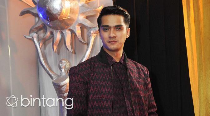 Reuni Handika Pratama dan Ricky Harun di Sinetron Pangeran