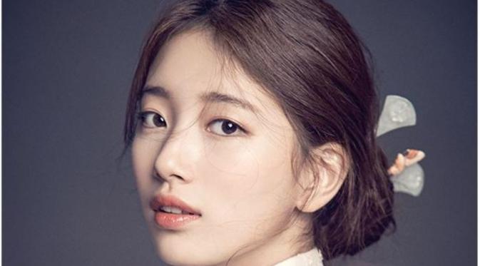 Film Terbarunya Jeblok, Suzy Miss A Dihujat