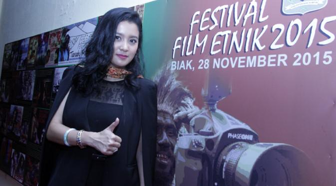 Usai Festival Film Etnik, Pemda Biak Siap Gelar FFI 2017