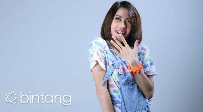 Gigi eks Cherrybelle Kagumi Totalitas Chelsea Islan