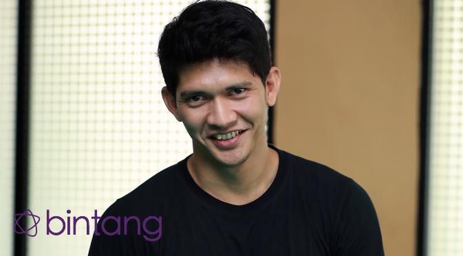 Isyarat Iko Uwais Membintangi Star wars: The Force Awakens