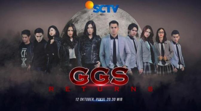 Kangen GGS? Tonton Lagi Yuk Episode Terakhir GGS Returns