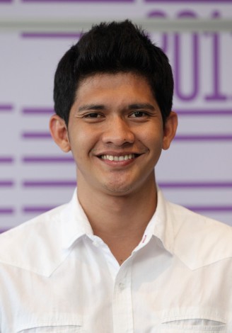 Iko Uwais : Atlet Pencak Silat yang Sukses Go Internasional