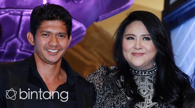 Iko Uwais Terlibat di Star Wars, Audy Item Menangis