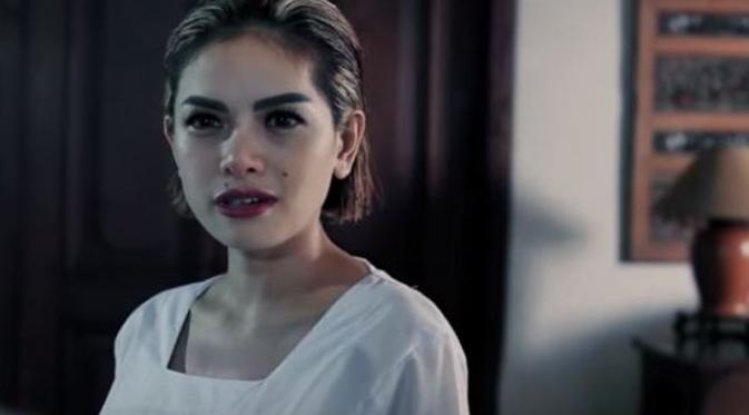 Penampilan Nikita Mirzani di Film Setelah Terseret Prostitusi