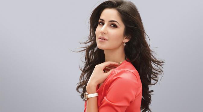 Katrina Kaif Marah Saat Diminta Ulangi Adegan Bercinta