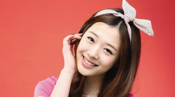 Hengkang dari f(x), Sulli Akan Jadi Lawan Main Kim Soo Hyun?