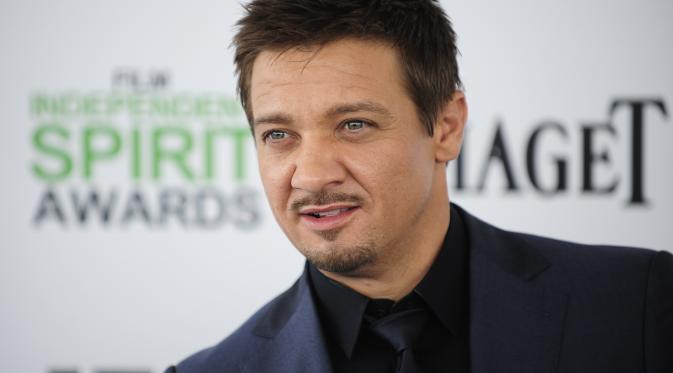 Personel Avengers, Jeremy Renner Bakal Beralih Jadi Petinju