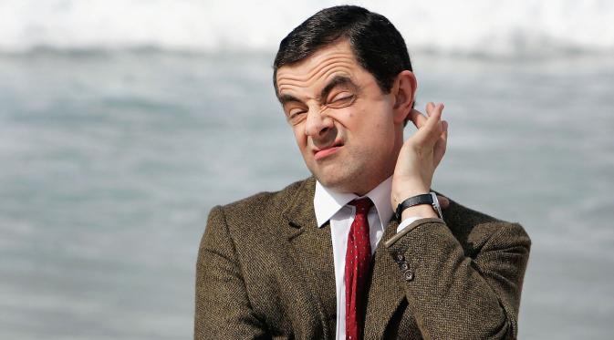 7 Fakta Menarik Mr. Bean yang Harus Kamu Ketahui