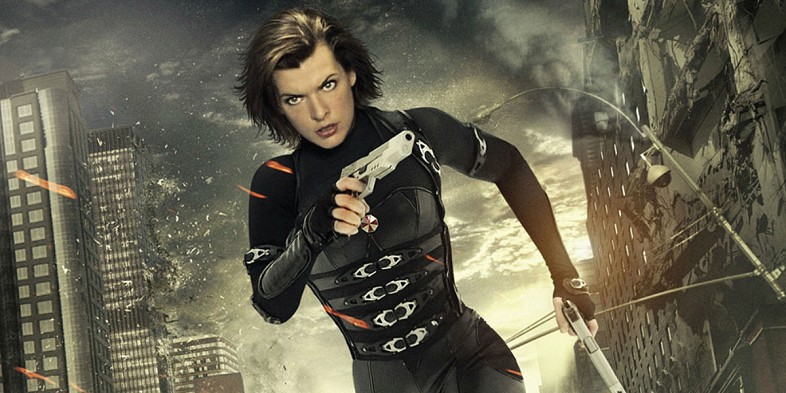 Kru Resident Evil The Final Chapter tewas saat syuting