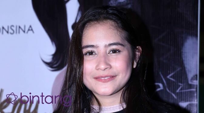 Kesampingkan GGS, Prilly Latuconsina Fokus di Layar Lebar