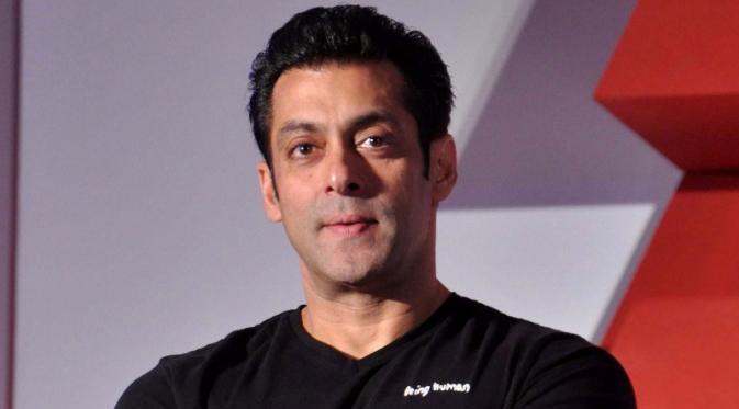 Syuting Film Salman Khan, Sultan, Diganggu Mahluk Halus