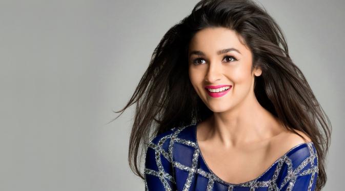 Alia Bhatt Akui Sempat Terkena 'Virus' Kuch Kuch Hota Hai