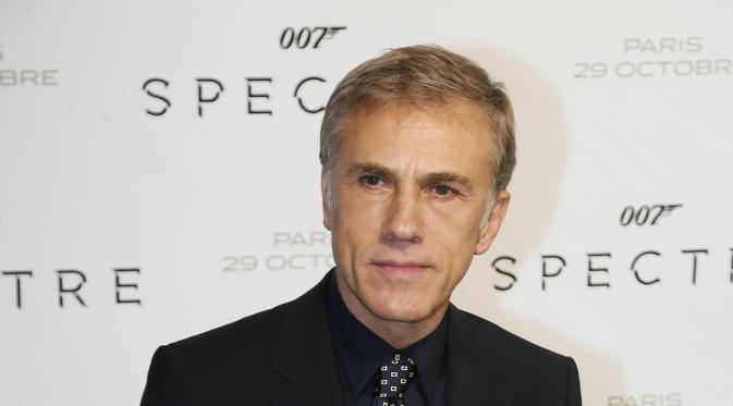 Daniel Craig, Alasan Christoph Waltz Mau Main 2 Film James Bond