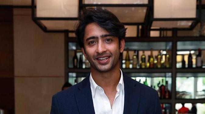 Acara Terbaru Shaheer Sheikh Siap Tayang Bulan Ini