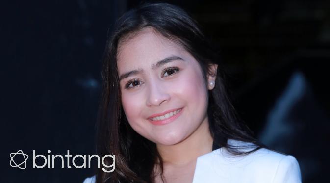 Main Film, Prilly Latuconsina Anti Peran Seksi