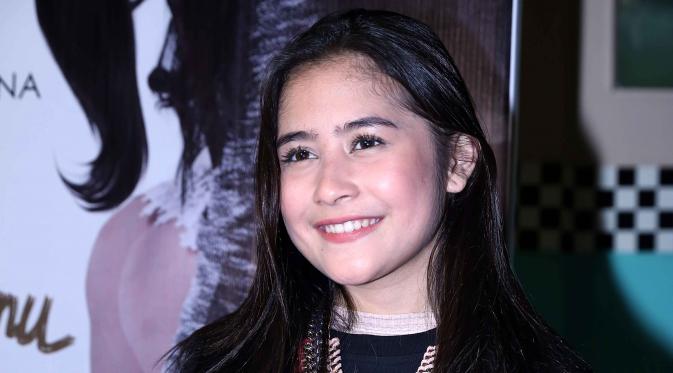 Main Film, Prilly Latuconsina Ingin Raih Penghargaan