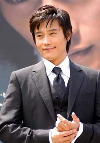 Kesuksesan Go Internasional Seorang Lee Byung Hun