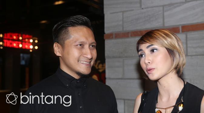 Debut Arie Untung Sebagai Produser Film 3 Sukses