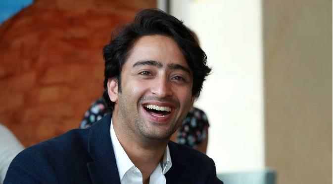 Punya Acara Baru, Shaheer Sheikh Belum Mau Tinggalkan Indonesia