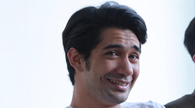 Tinggalkan Zona Nyaman, Reza Rahadian Ikut Berlinale Talents 2016