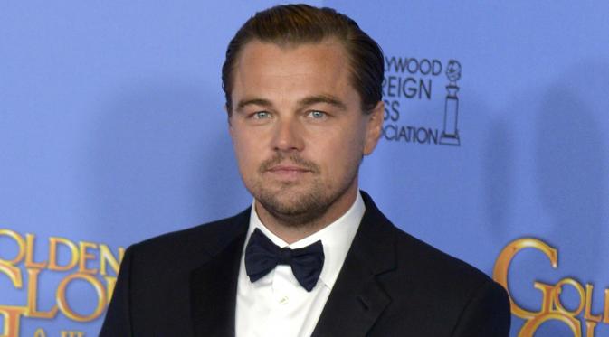 5 Kali Gagal, Akankah Leonardo DiCaprio Menang Oscar 2016?