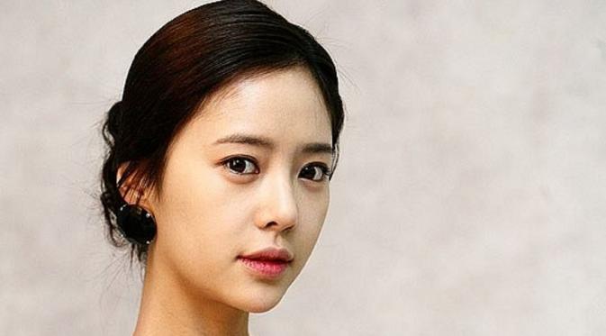 Usai Tolak Baekhyun EXO, Hwang Jung Eum Bakal Main Drama Monster