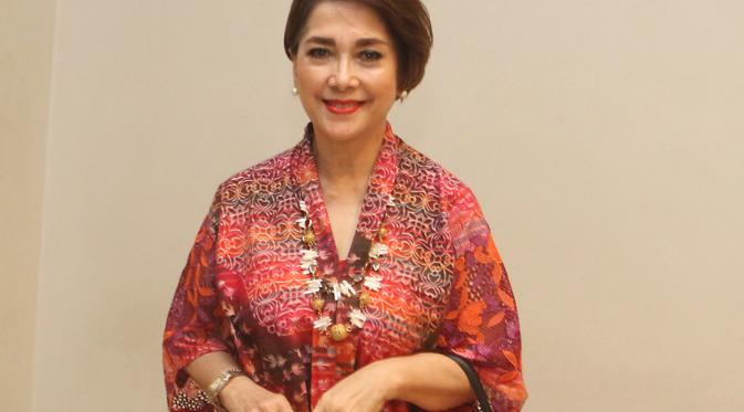 Widyawati Sudah Lama Menanti Usmar Ismail Award