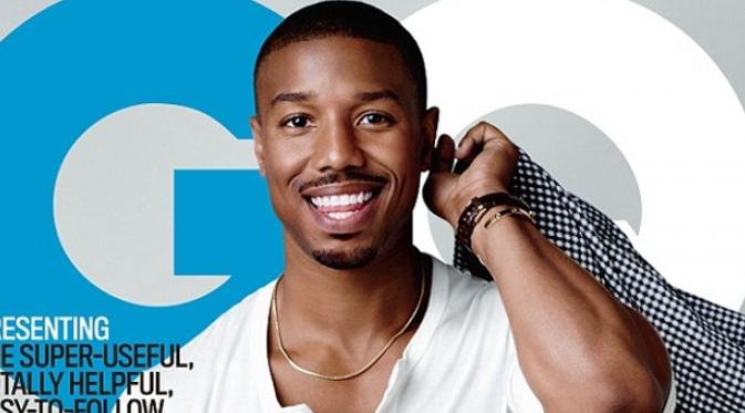 Michael B. Jordan Masih Berharap Akan Ada Sekuel Fantastic Four