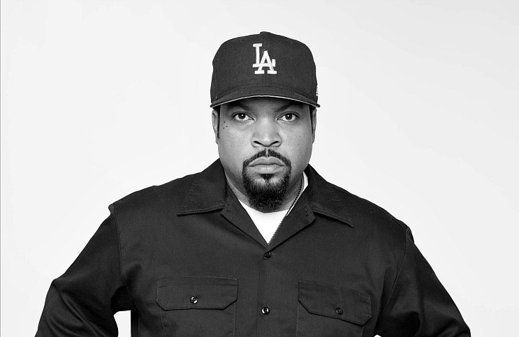 Ice Cube komentari nominasi Oscar tentang filmnya yang hanya masuk satu nominasi